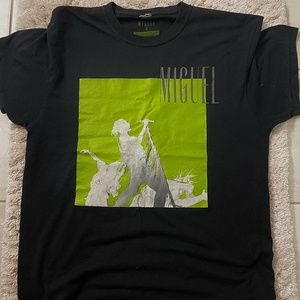 Miguel Shirt